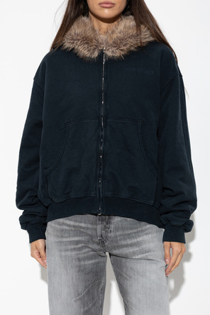Acne Studios Sweatshirt reversível