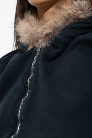 Acne Studios Sweatshirt reversível