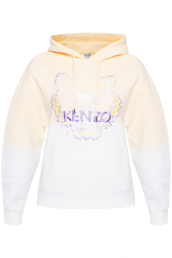 kenzo sweatshirt size guide