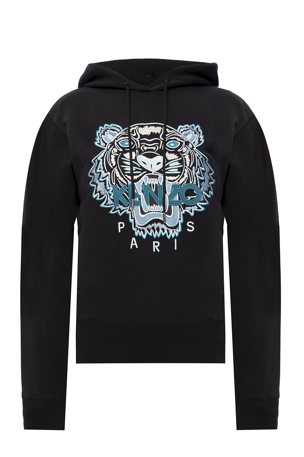 hoodie kenzo tiger