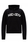 Kenzo Logo hoodie