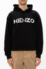 Kenzo Logo hoodie