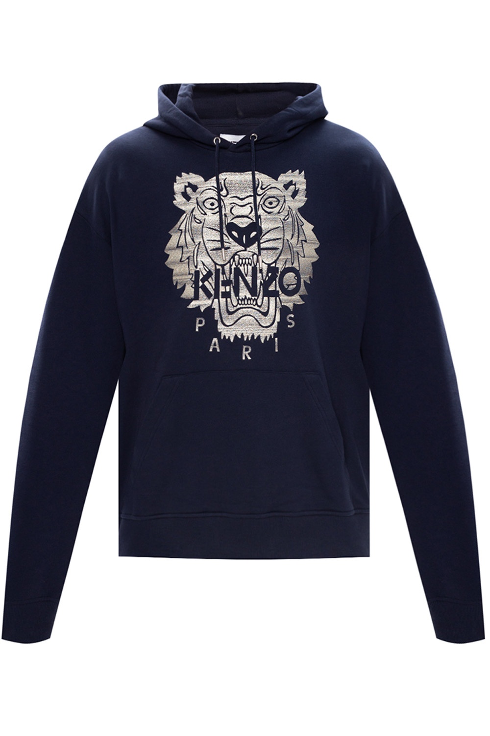 kenzo tiger head sweatshirt