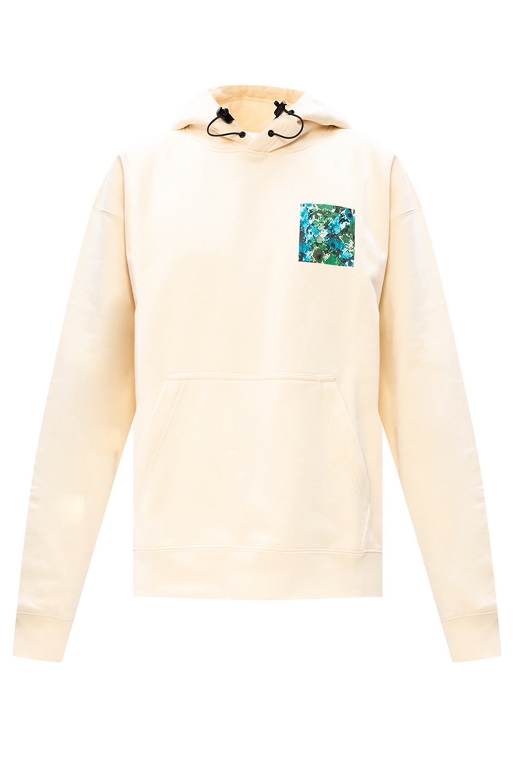 kenzo oversized hoodie