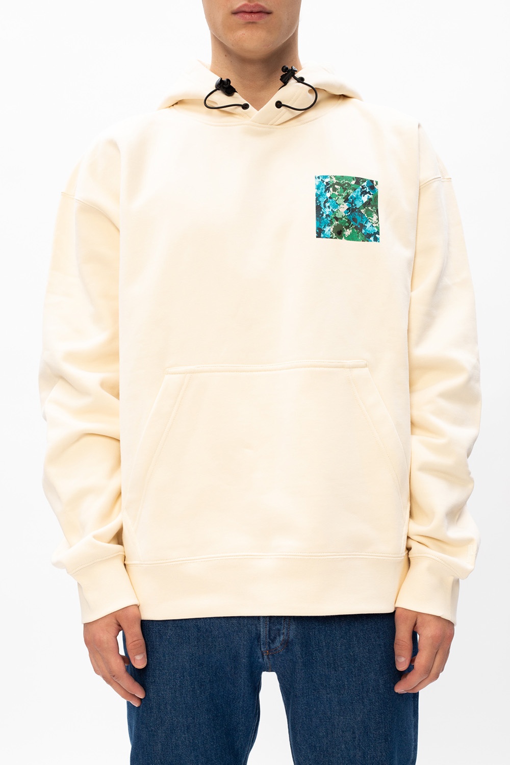 kenzo oversized hoodie