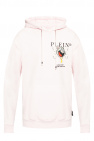 Philipp Plein Printed hoodie