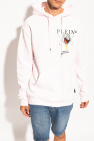 Philipp Plein Printed hoodie