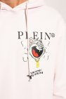 Philipp Plein Printed hoodie