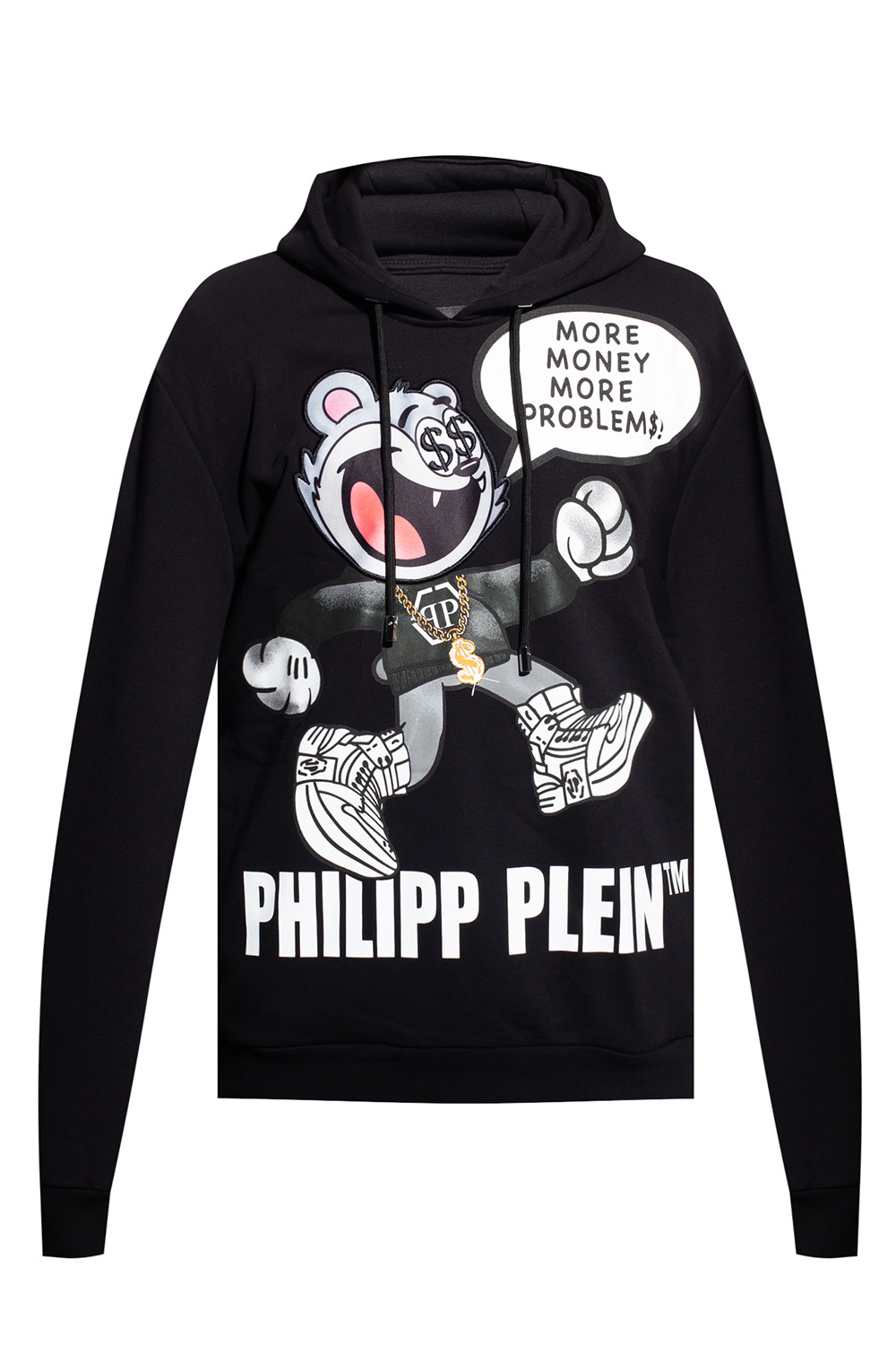 Philipp Plein ‘Flock Money’ hoodie