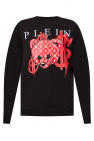 Philipp Plein Sweatshirt with logo