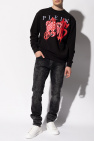 Philipp Plein Sweatshirt with logo