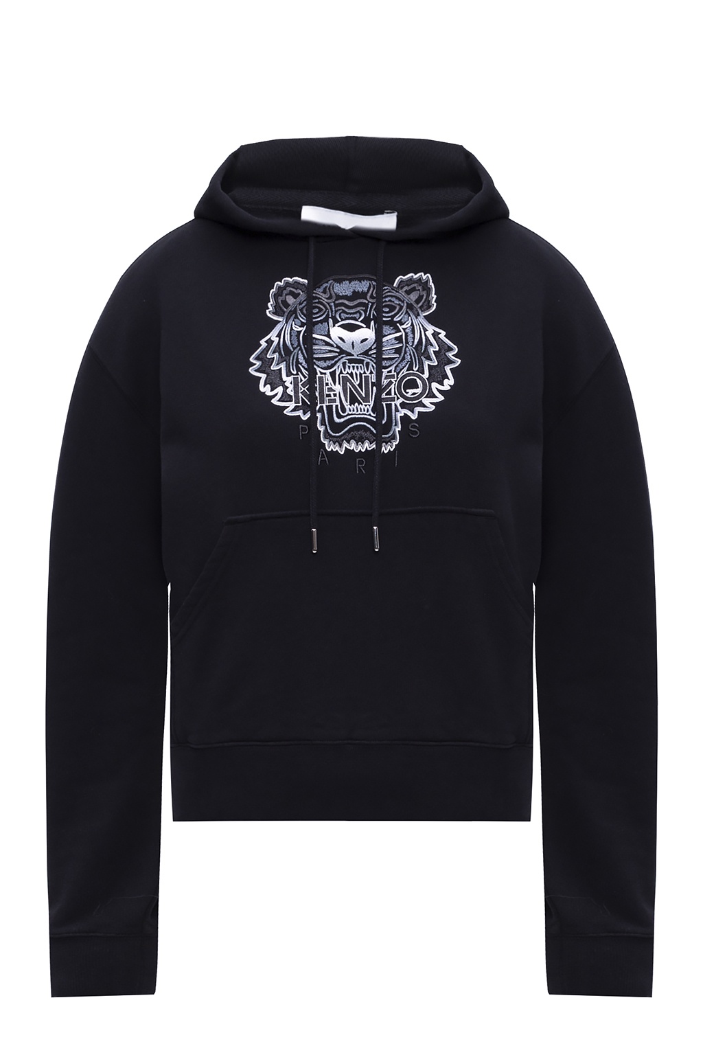 kenzo tiger head sweatshirt