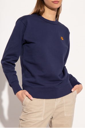 Kenzo Sweatshirt with patch