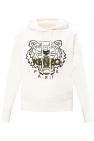 Kenzo Logo hoodie