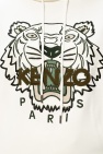 Kenzo Logo hoodie