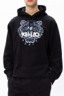 Kenzo Branded hoodie