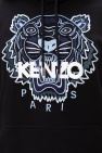 Kenzo Branded hoodie