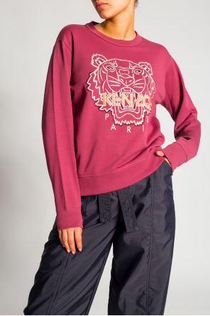 Kenzo Sweatshirt with logo