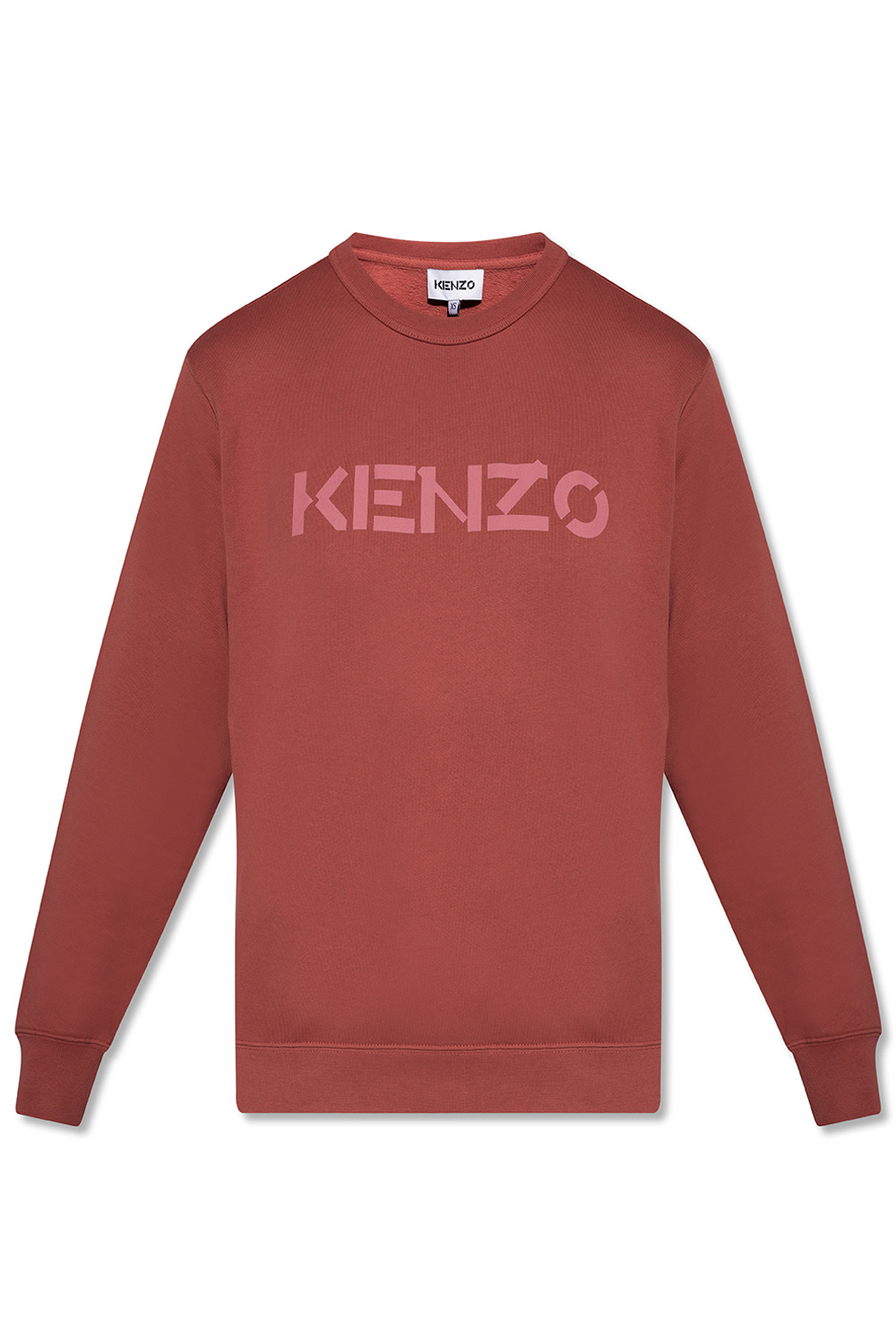 Kenzo Logo-printed sweatshirt