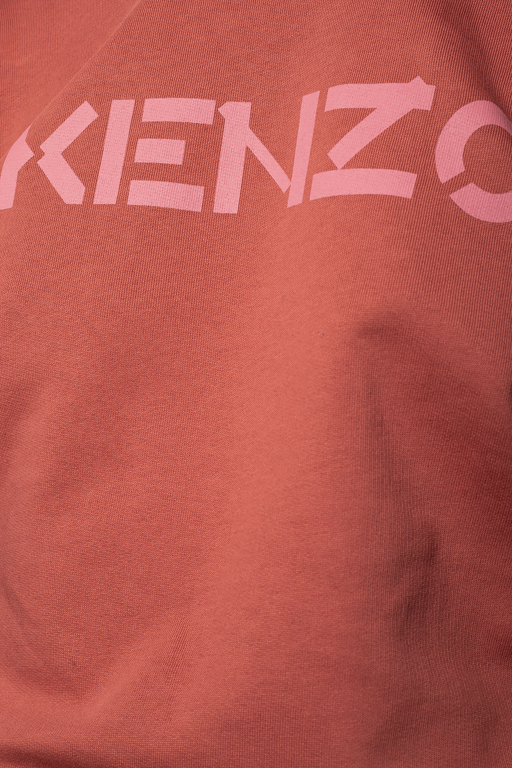 Kenzo Logo-printed sweatshirt