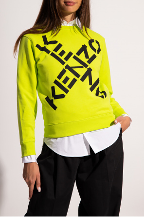 Kenzo Logo-printed sweatshirt