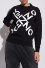 Kenzo Logo-printed sweatshirt