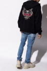 Kenzo transit crew neck cotton t shirt item