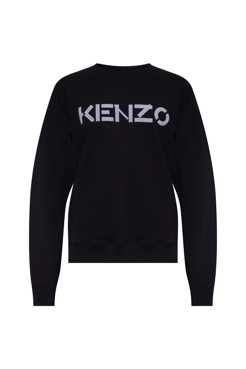 Kenzo Logo-printed sweatshirt