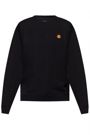 Sweatshirt with logo od Kenzo