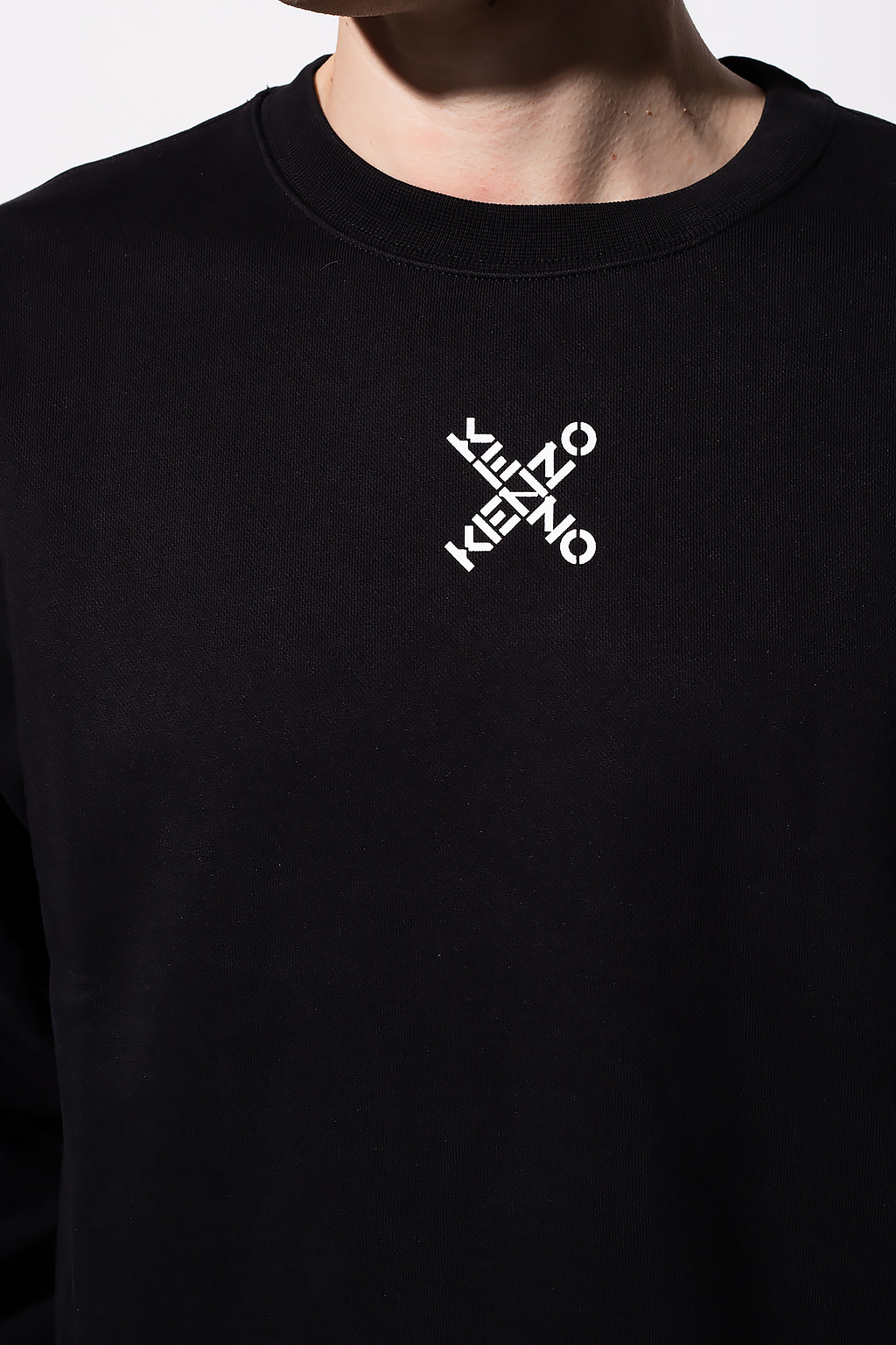 Kenzo Sweatshirt with logo