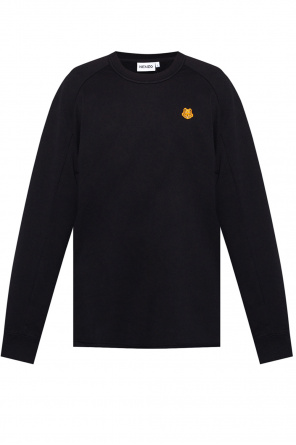Zadig&Voltaire Kennedy cashmere sweater
