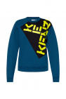 Kenzo Logo-printed sweatshirt