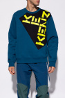Kenzo Logo-printed sweatshirt