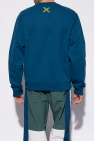 Kenzo Logo-printed sweatshirt