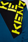 Kenzo Logo-printed sweatshirt