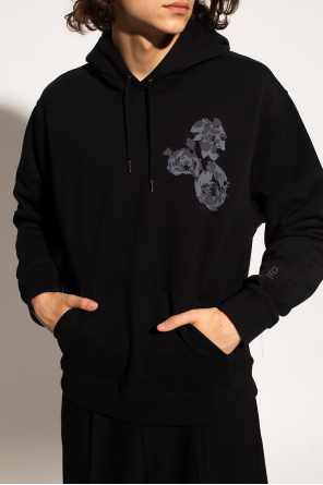 Kenzo Printed hoodie