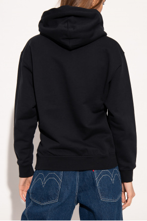 Kenzo Embroidered hoodie