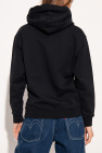 Kenzo Embroidered hoodie