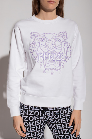 Kenzo Sweatshirt with logo