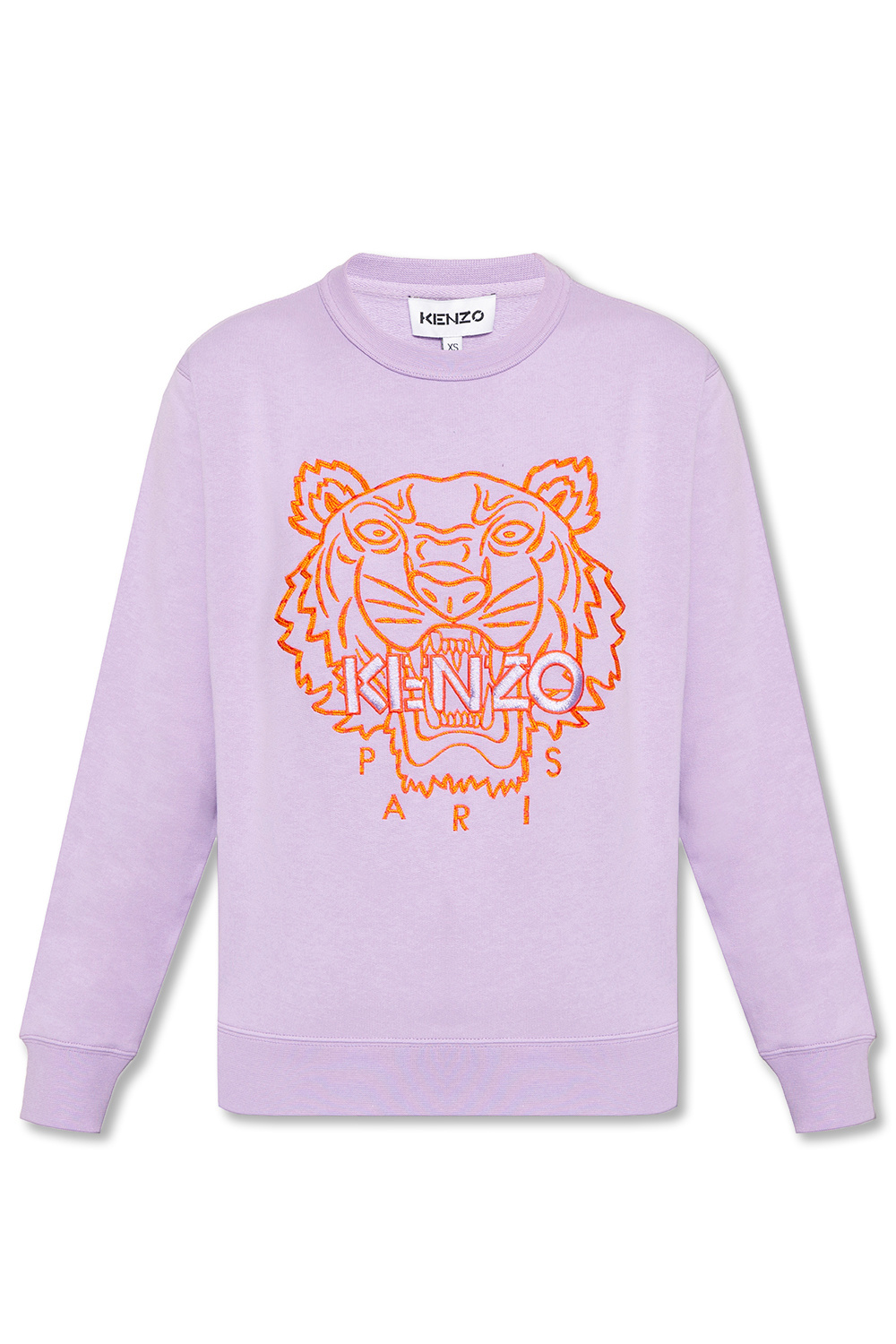 Kenzo Charlotte Knowles Clothing