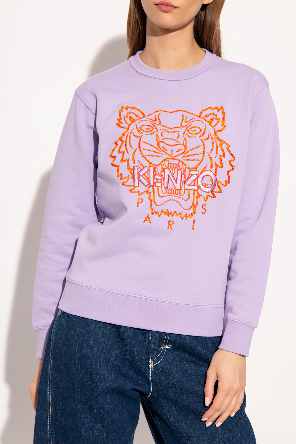 Kenzo Charlotte Knowles Clothing