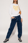 Kenzo Sweatshirt with logo