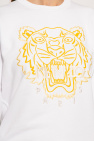 Kenzo Sweatshirt with logo