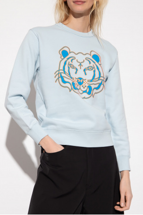 Kenzo Sweatshirt with logo