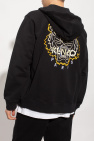 Kenzo Logo mit hoodie