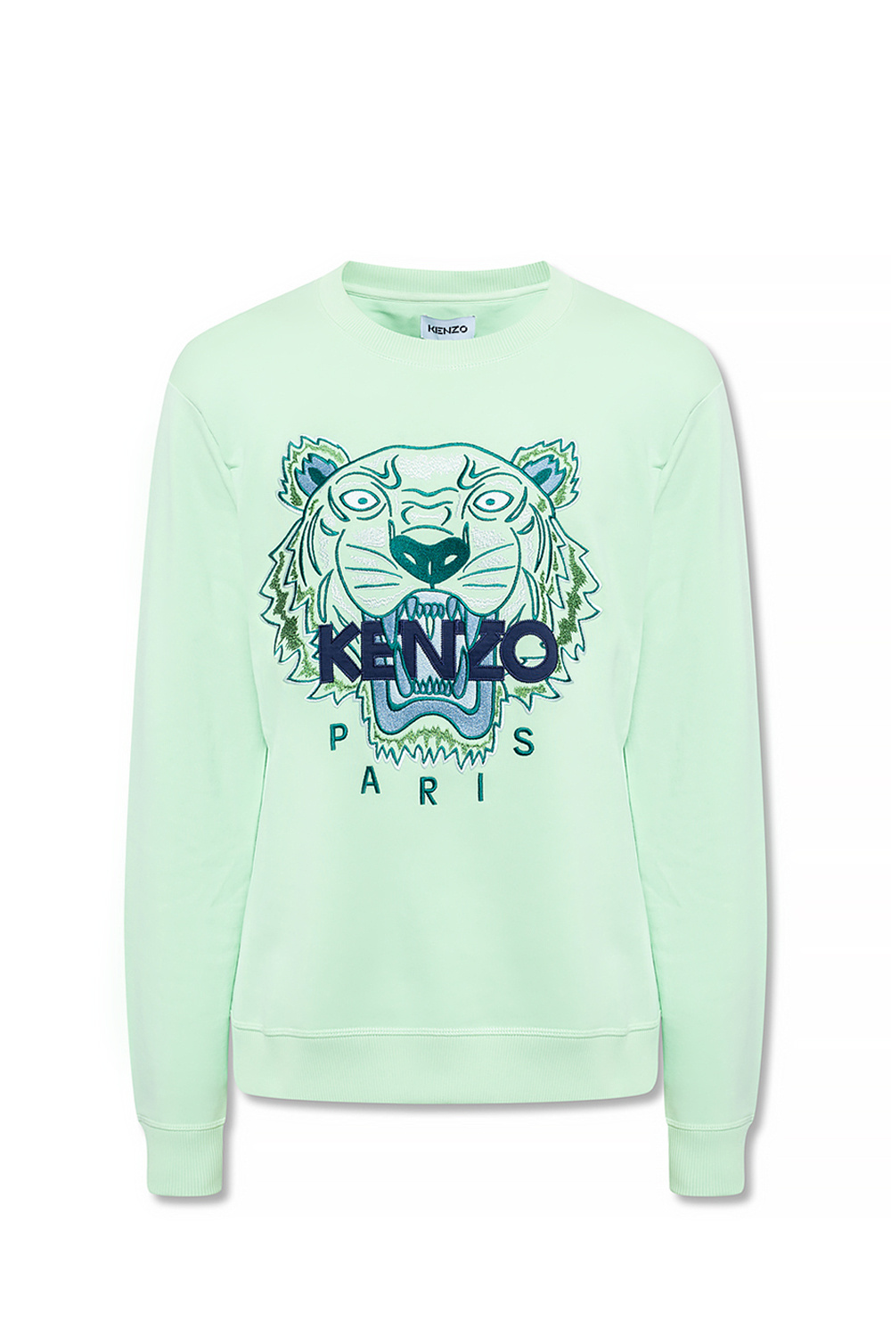 Kenzo standard russell athletic tie dye hoodie