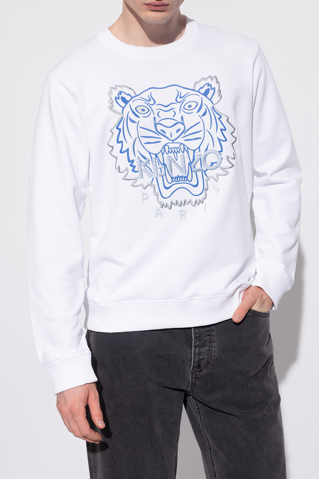 Kenzo Logo T-shirt