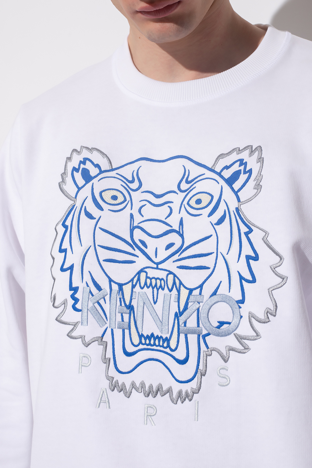 Kenzo Logo T-shirt