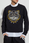 Kenzo Sweatshirt with logo