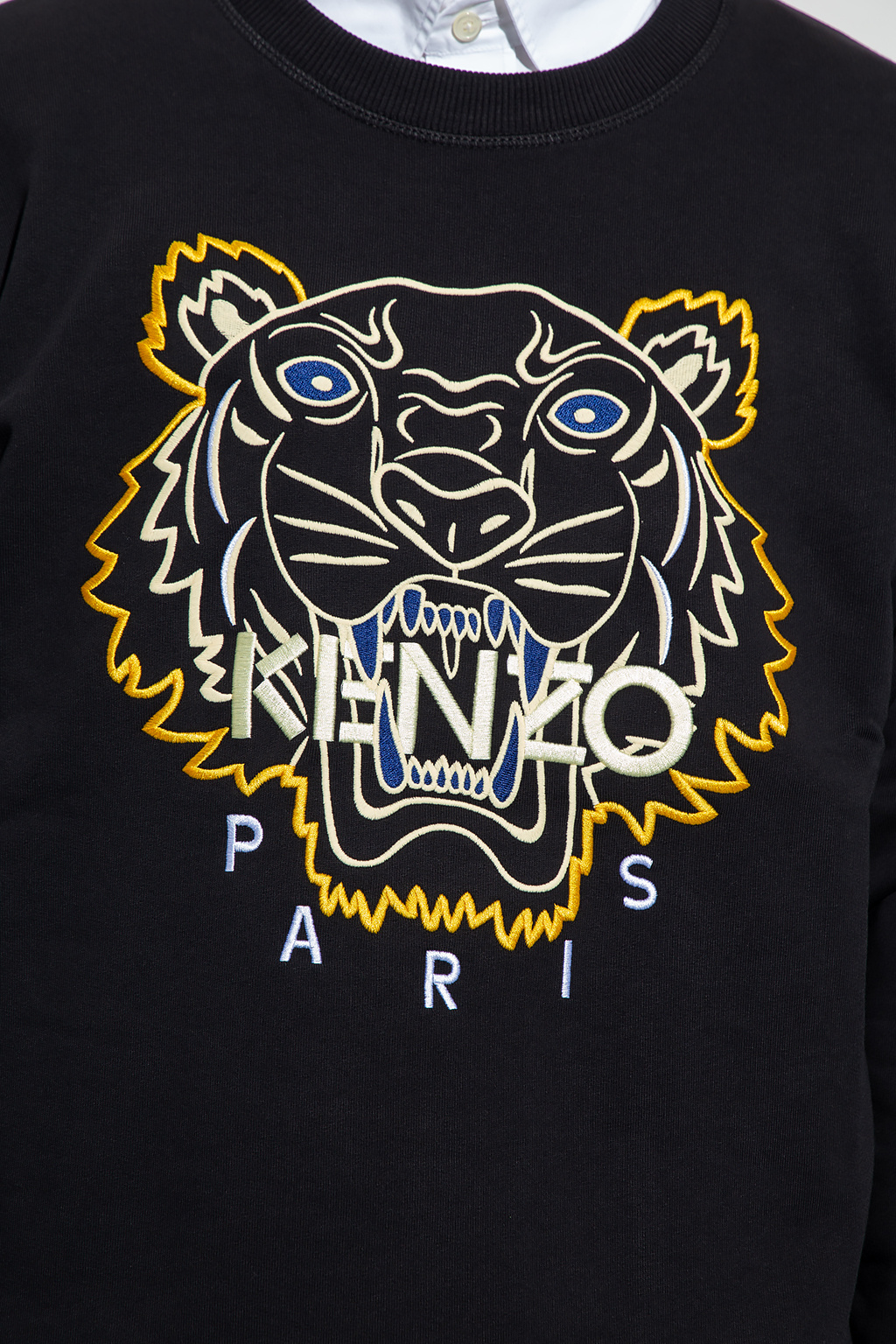 Kenzo Sweatshirt with logo